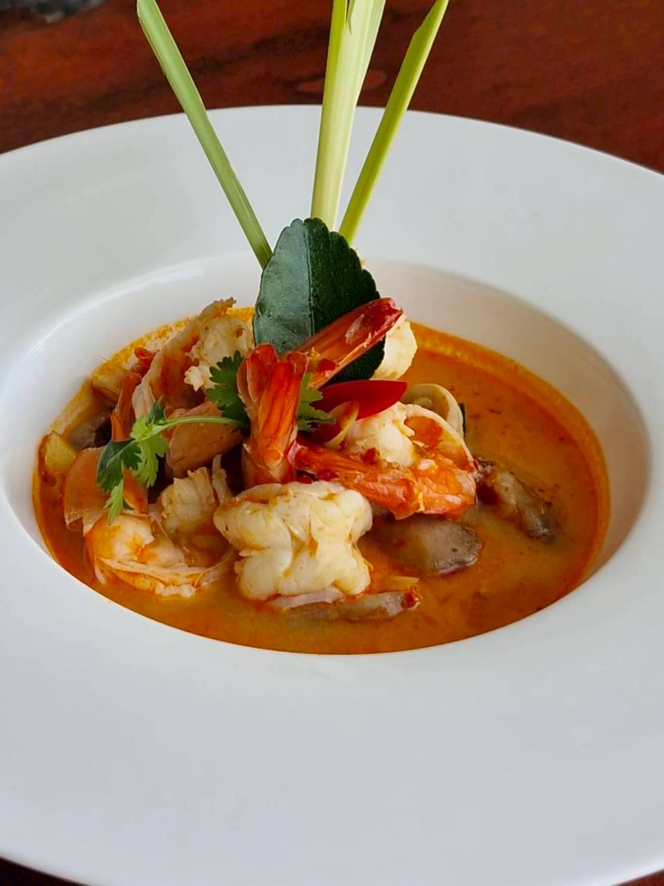 Tom Yum Goong